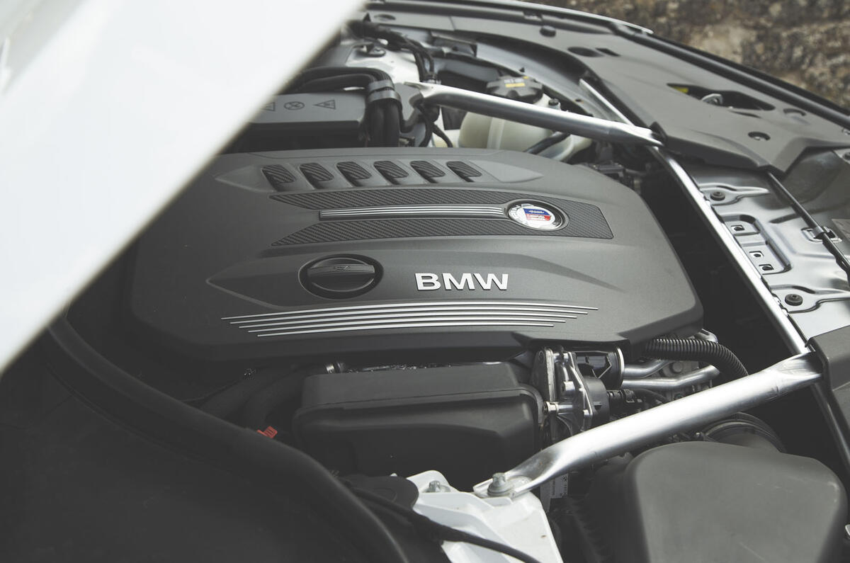 Audi S7 vs Alpina D5 S vs Mercedes-Benz CLS 400d 4Matic