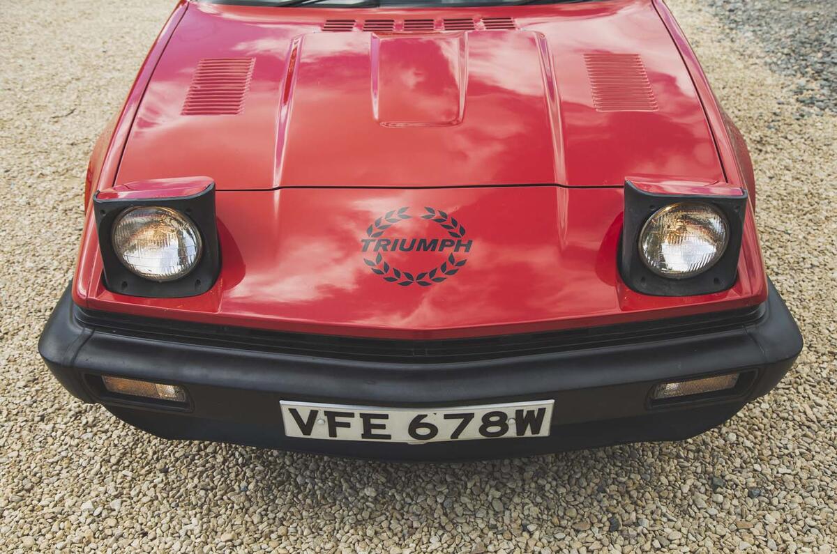 Autocar writers review the cars of their birth years