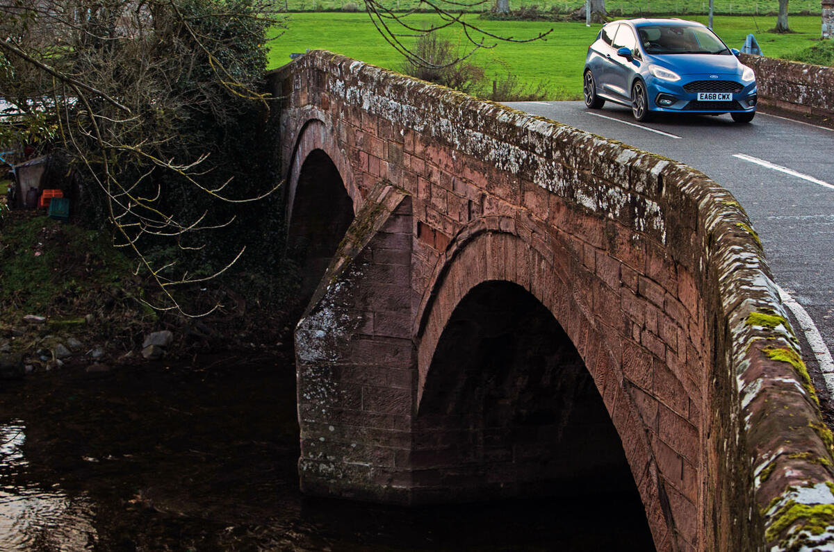 Ford Fiesta ST