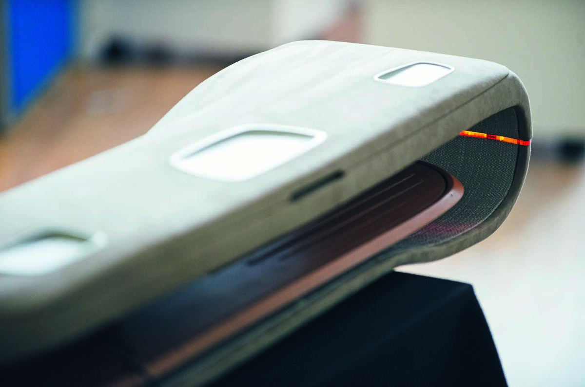 Autocar visits the Royal Academy of Art