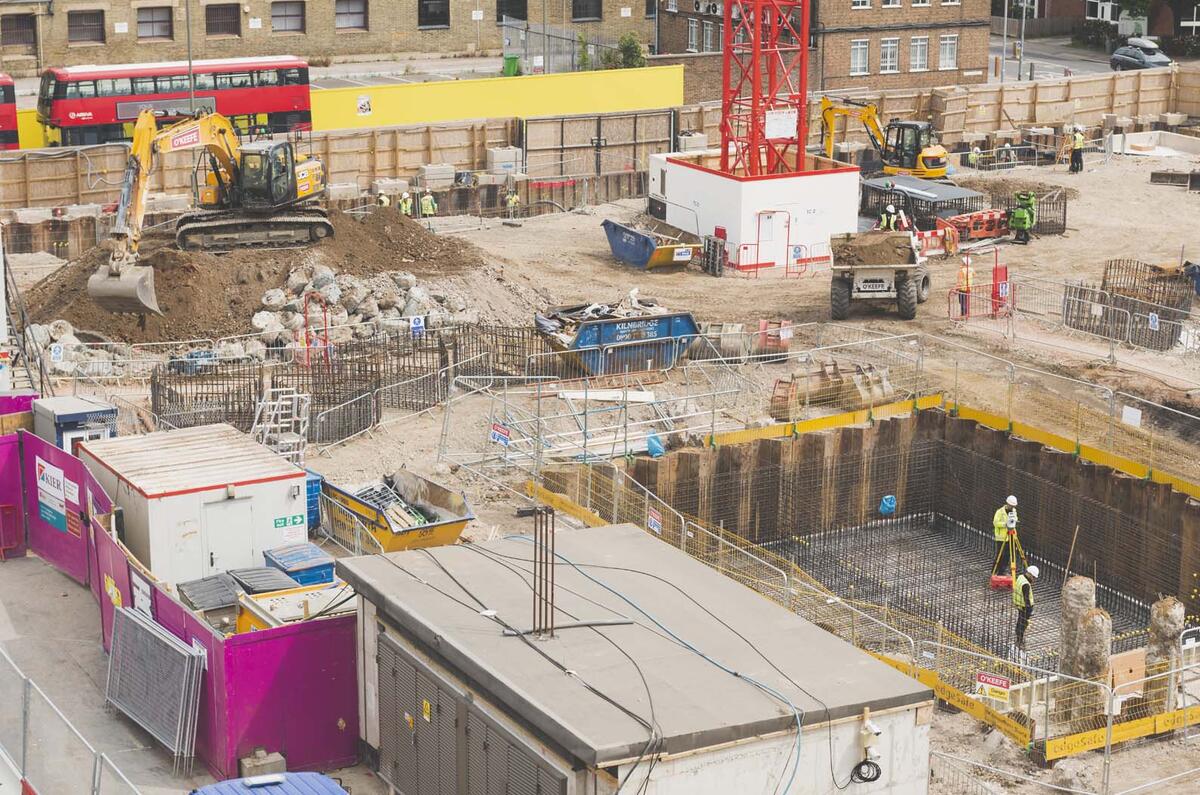 Autocar visits the Royal Academy of Art