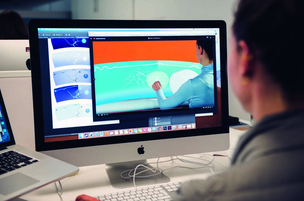 Autocar visits the Royal Academy of Art