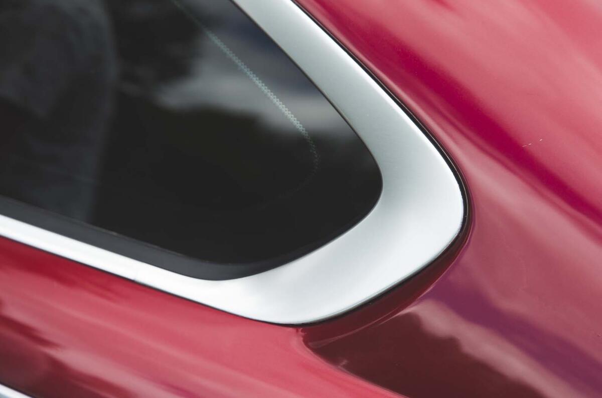 The man who built a Rover 75 Coupe 