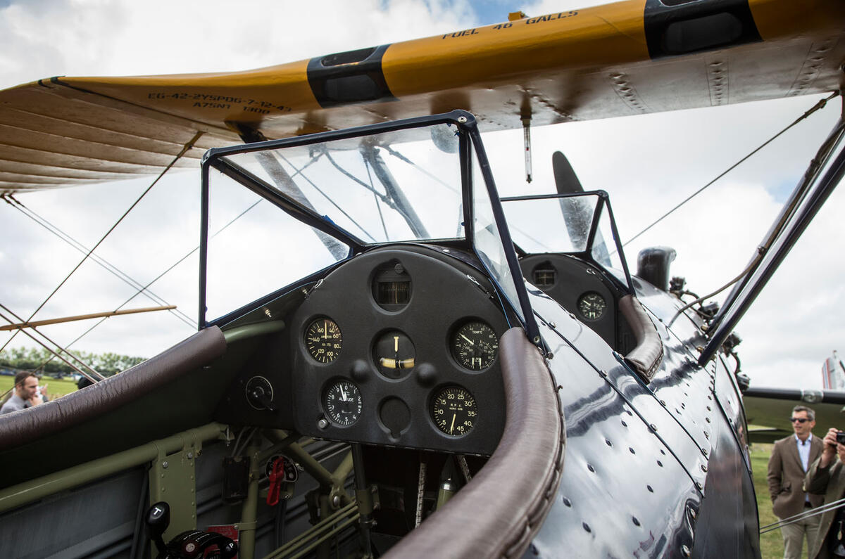 2016 Goodwood Revival