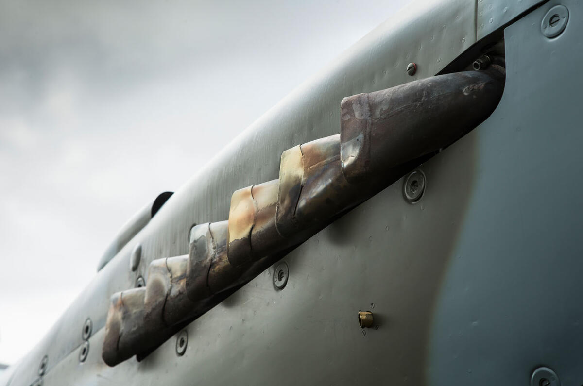 2016 Goodwood Revival