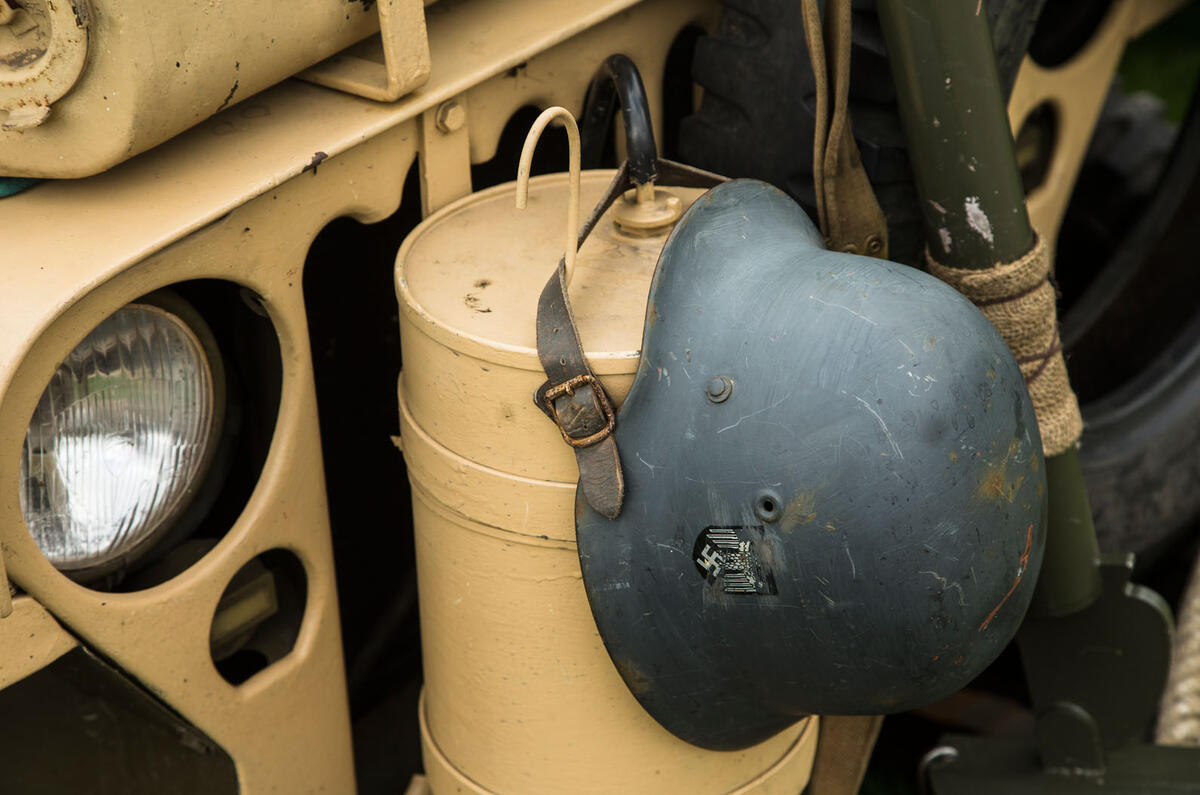 2016 Goodwood Revival
