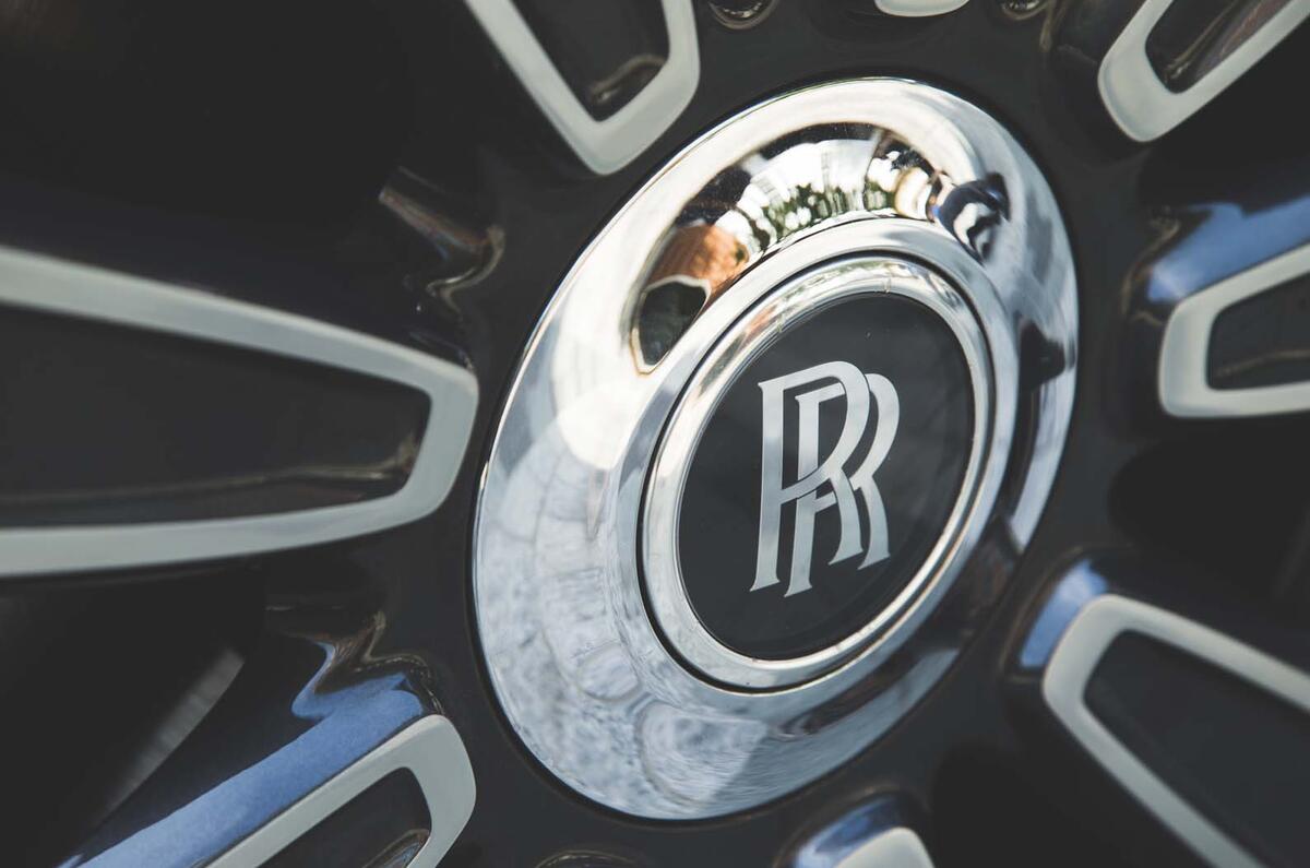 Confessions of a novice chauffeur