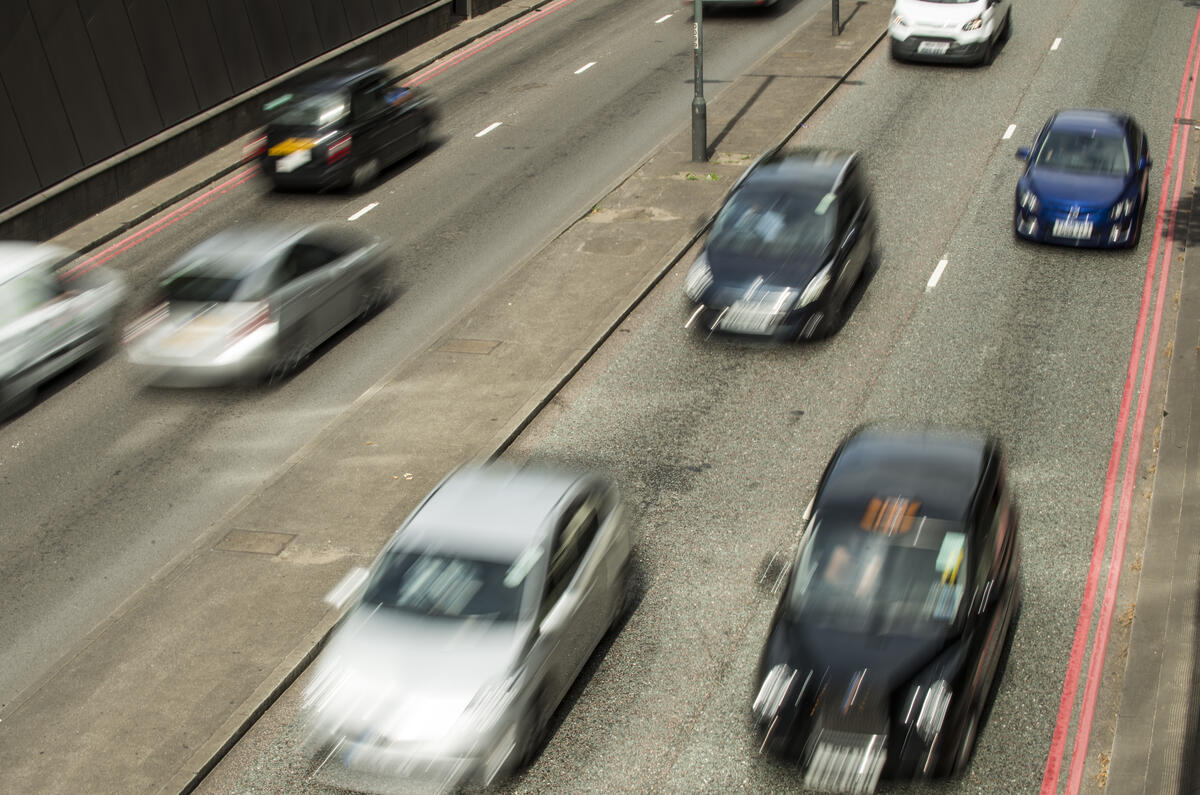 Opinion: How the Government’s air quality strategy could hit used car buyers