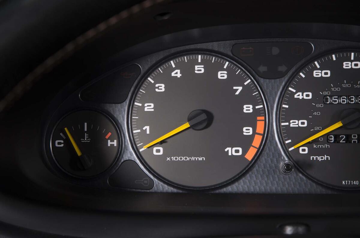 Honda Integra Type R