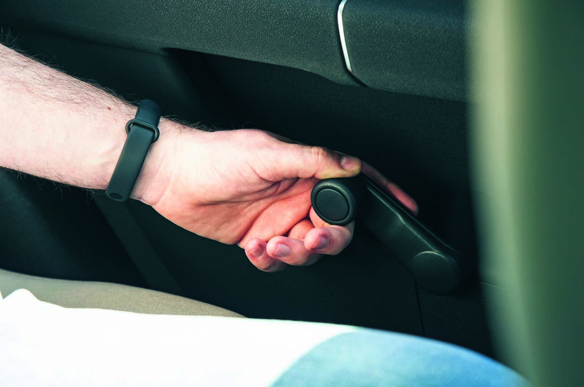 Revisiting the Audi A2 in Greenwich