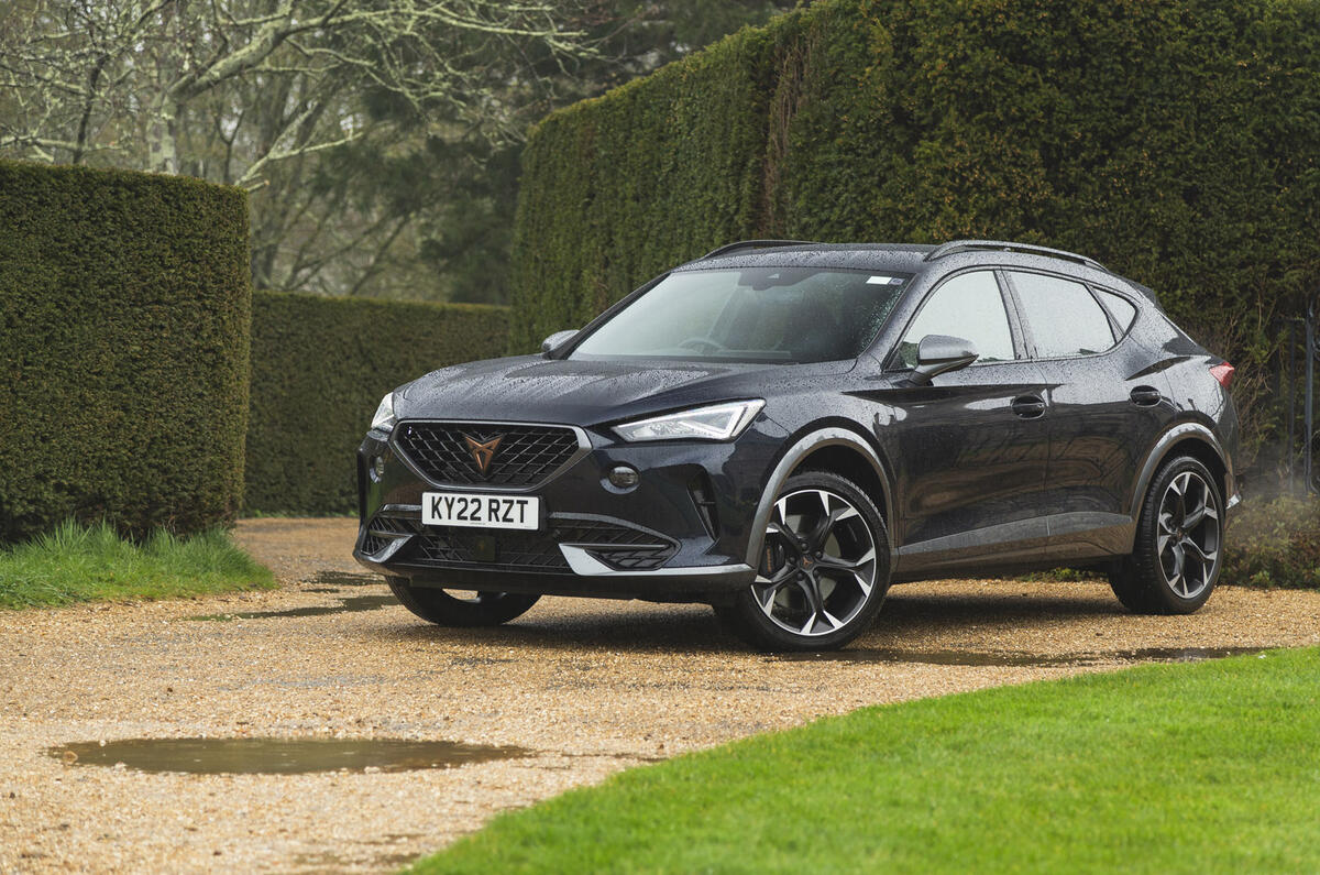 LUC Autocar Awards 2022 Cupra 0040