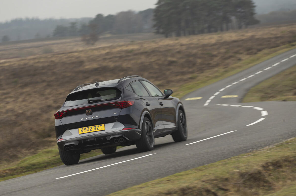 LUC Autocar Awards 2022 Cupra 0056