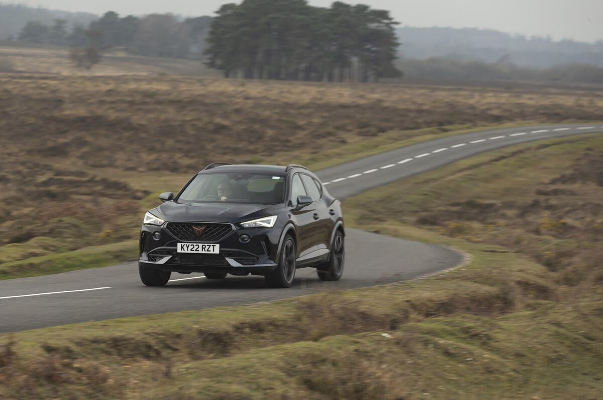 LUC Autocar Awards 2022 Cupra 0058