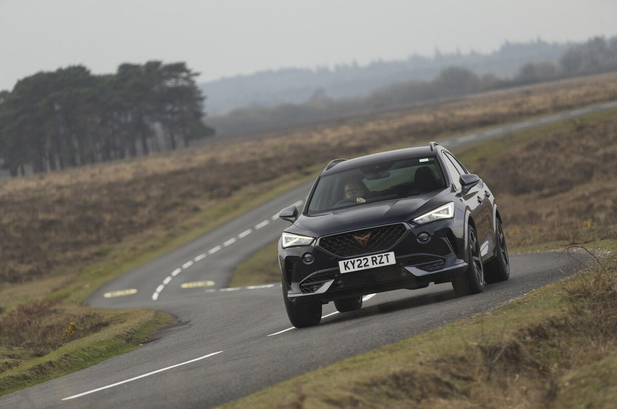 LUC Autocar Awards 2022 Cupra 0063