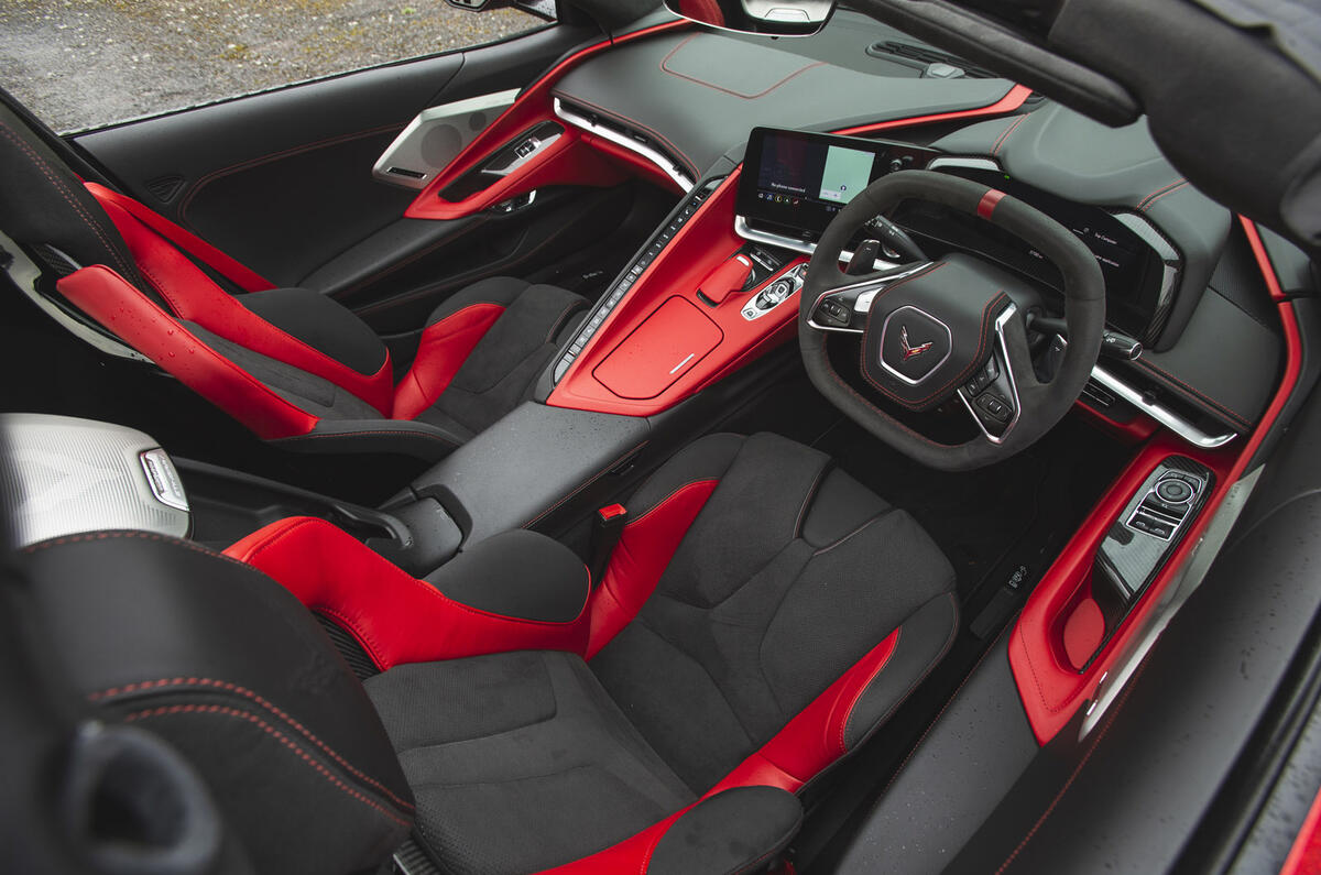 LUC Autocar Awards 2022 Stingray 0067 LUC Autocar Awards 2022 Stingray 0067