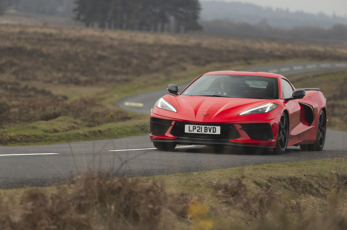 LUC Autocar Awards 2022 Stingray 0075 LUC Autocar Awards 2022 Stingray 0075