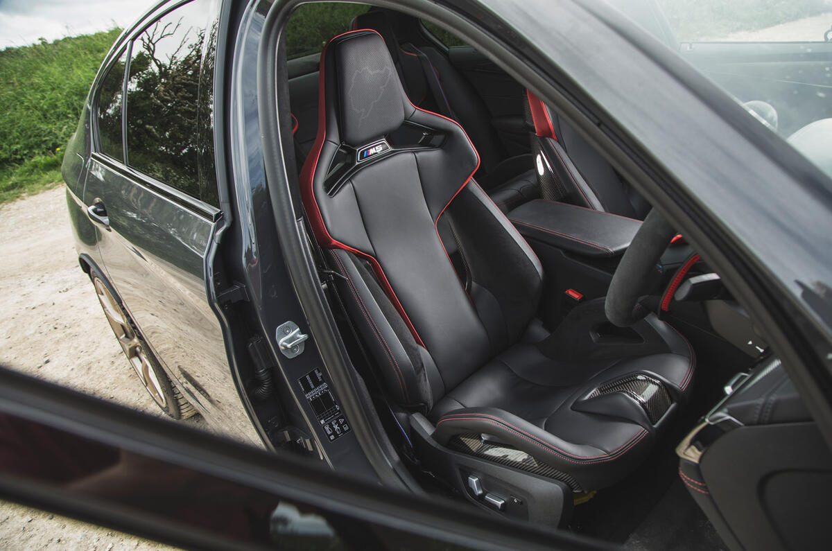 LUC BMW M5 CS 2021 0058