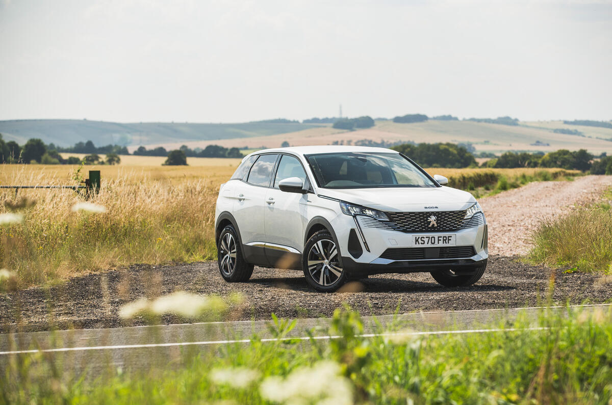 LUC Peugeot 3008 2021 0049