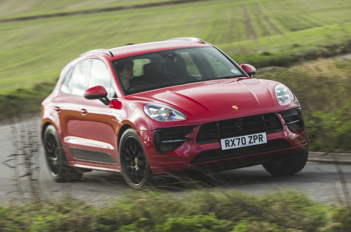 LUC Porsche Macan GTS 2020 0060