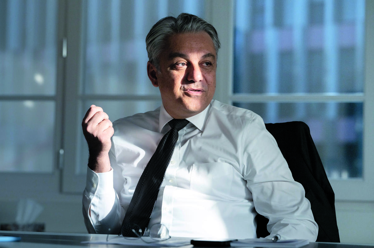 Luca De Meo