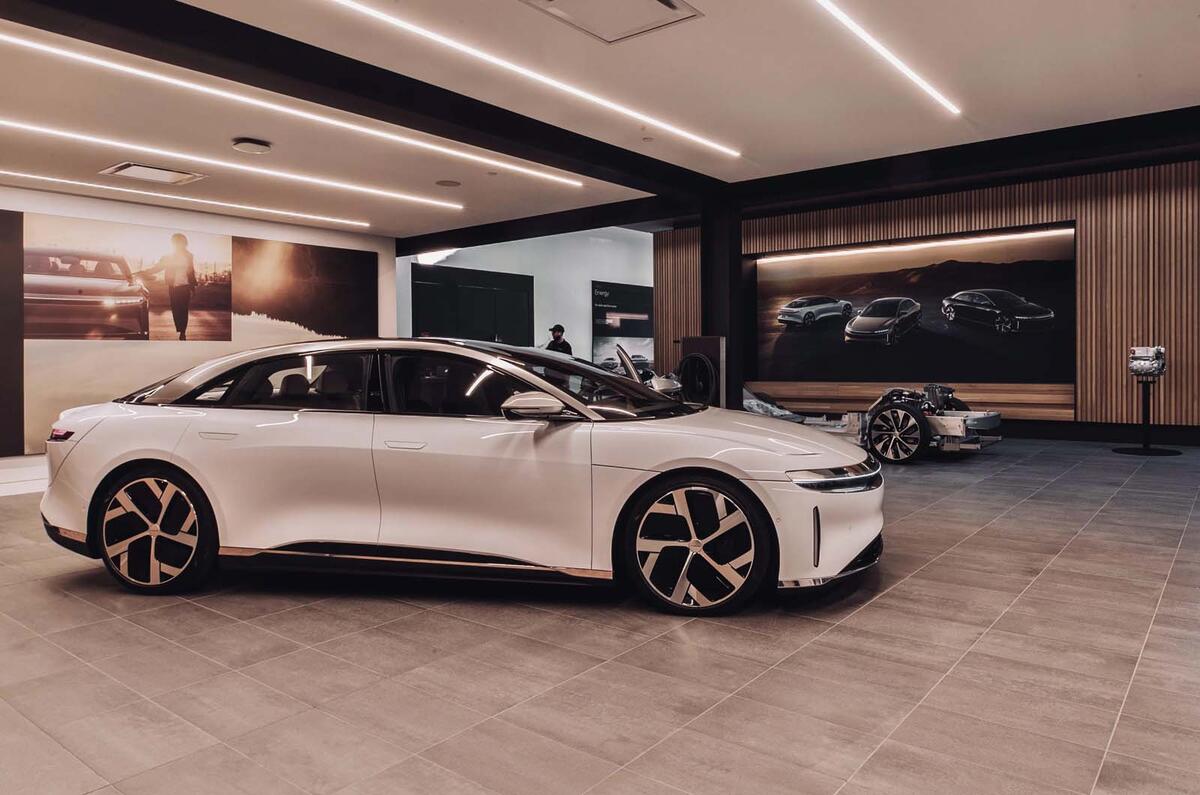 Lucid studio 6 Lucid studio 6