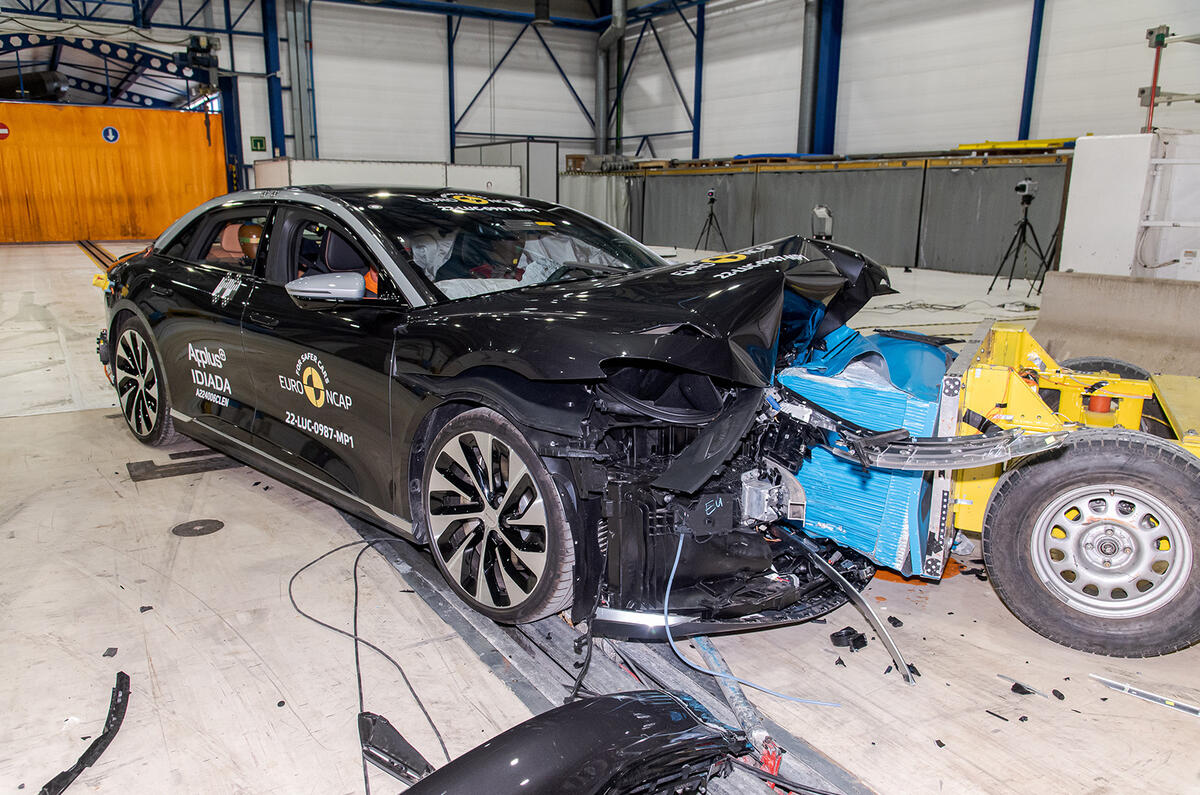 Lucid NCAP 2