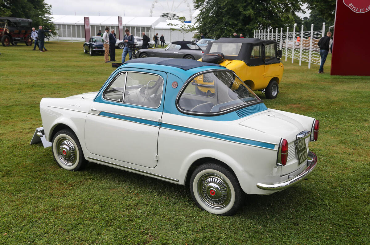 Neckar Weinsberg Coupe