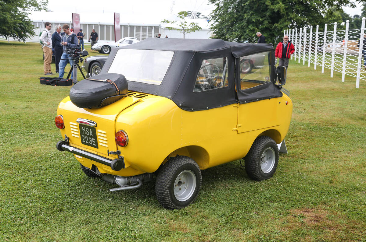 Ferves Ranger
