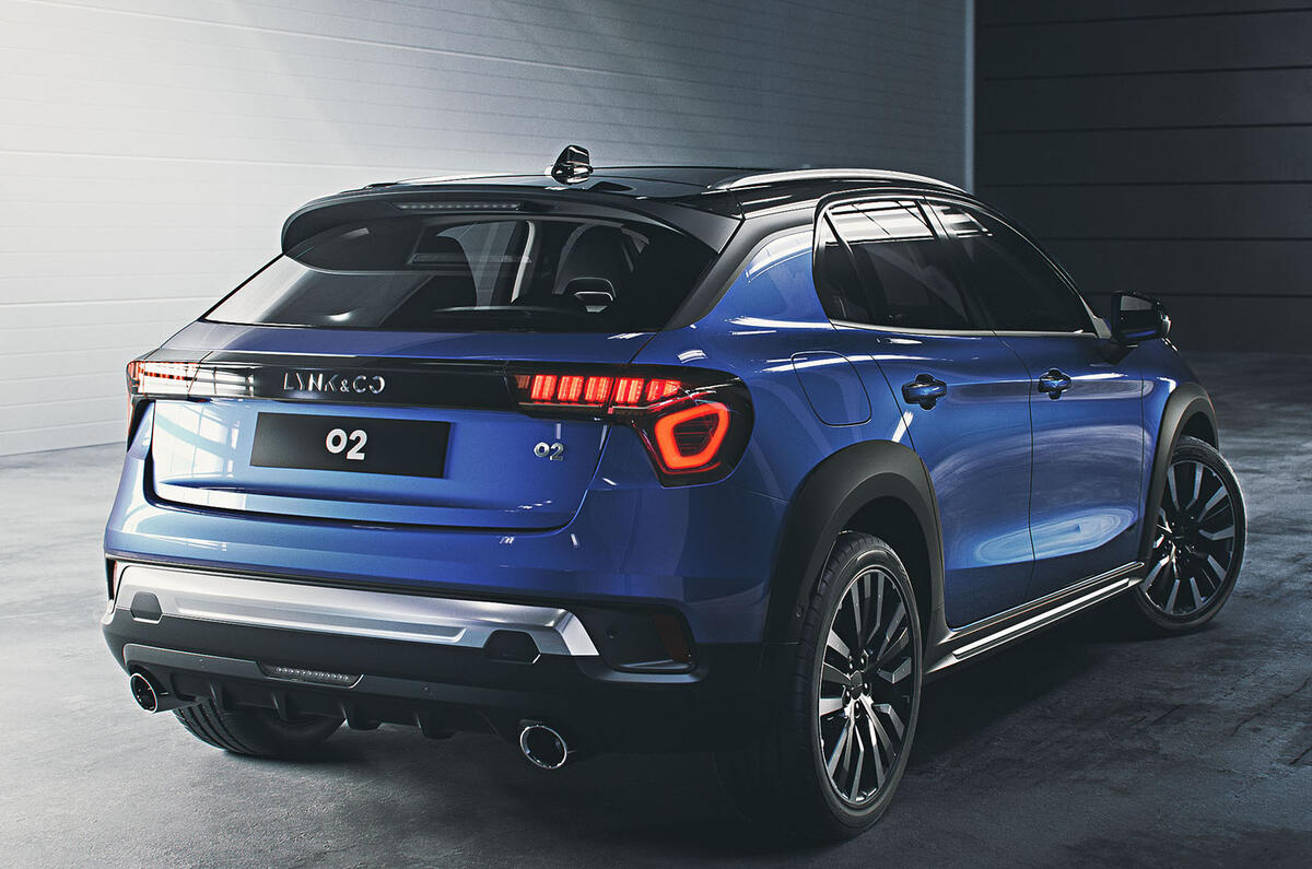 Lynk&Co 02