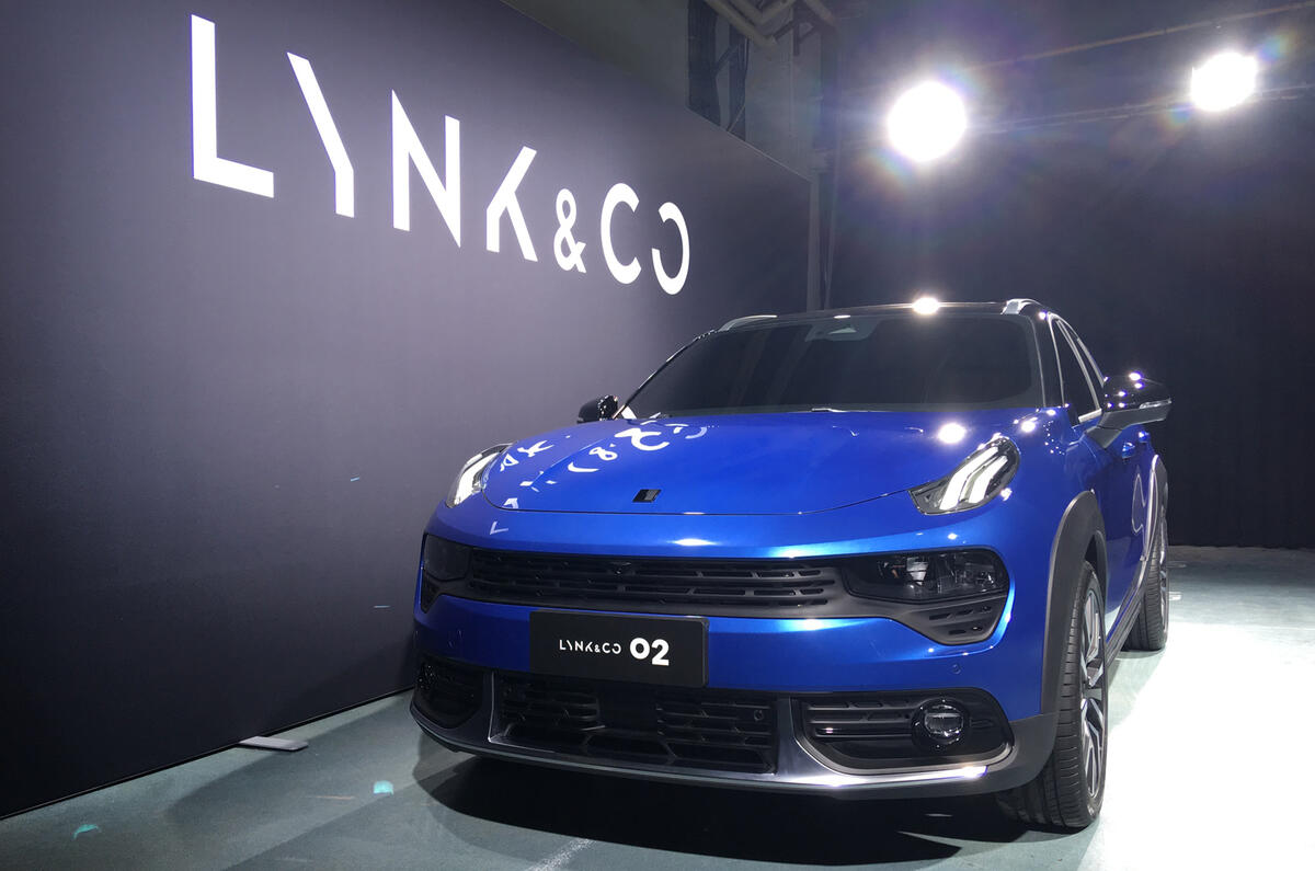 Lynk&Co 02