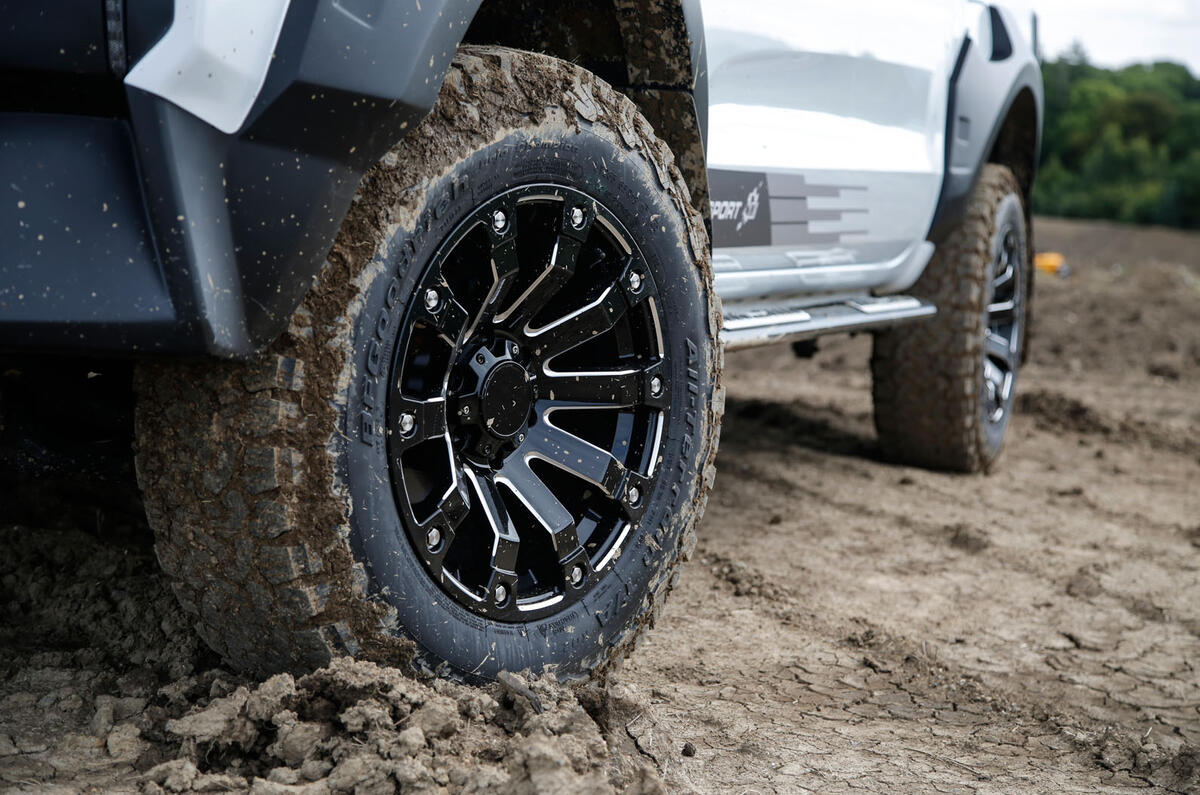 Malcom Wilson - M-Sport