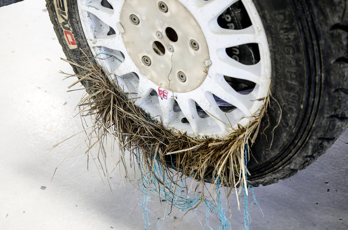 Malcom Wilson - M-Sport