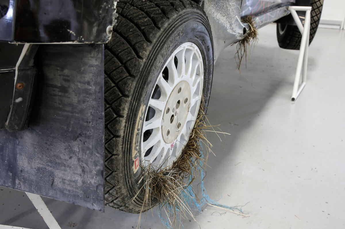 Malcom Wilson - M-Sport