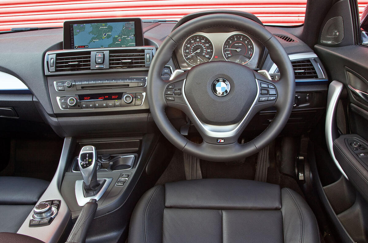 BMW M135i