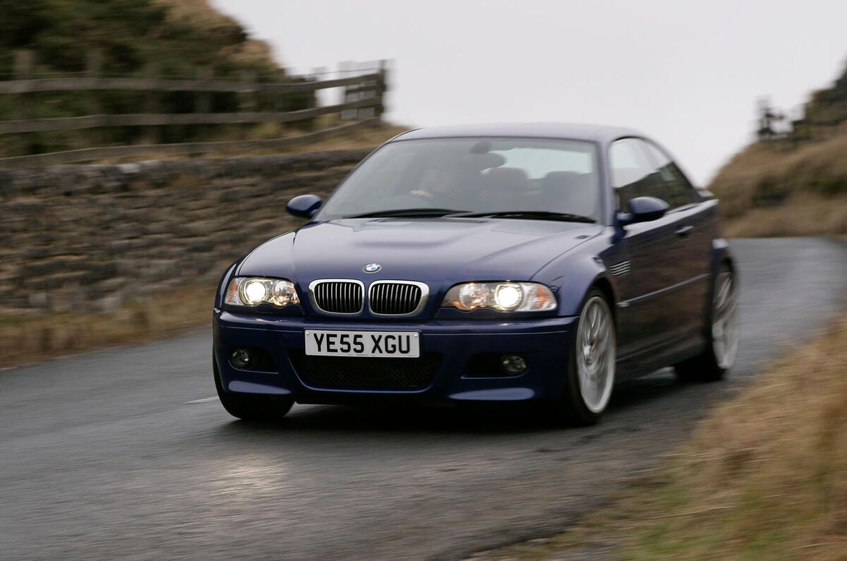 M3 E46 2006 378 M3 E46 2006 378