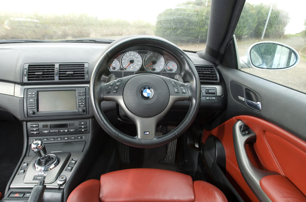 Used car buying guide: BMW M3 (E92)