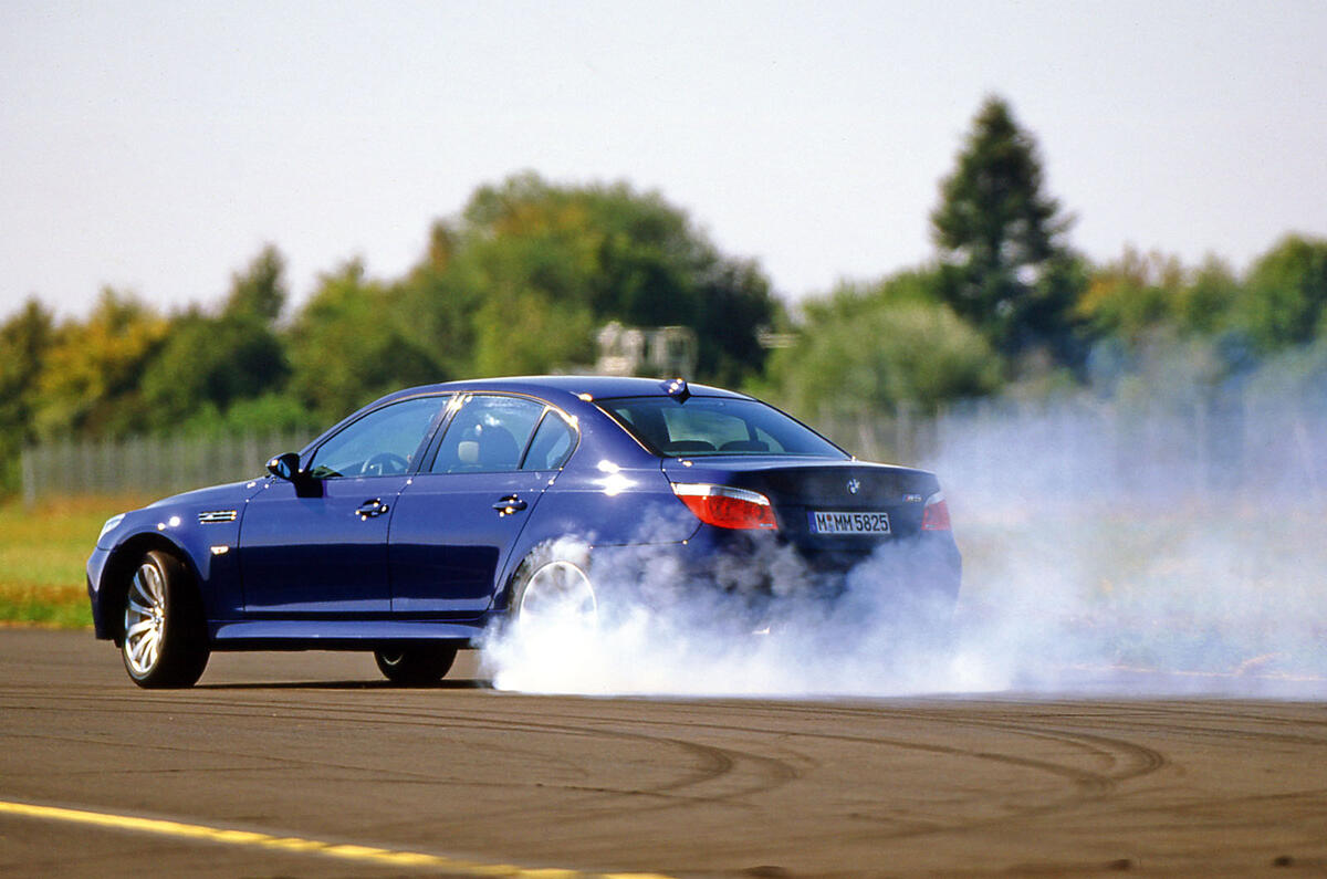 BMW M5