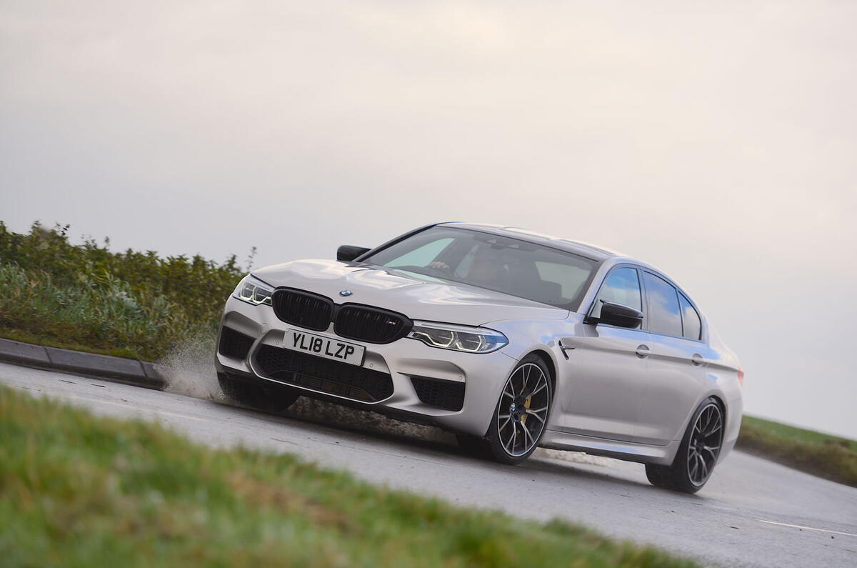 History of BMW M - picture special History of BMW M - picture special