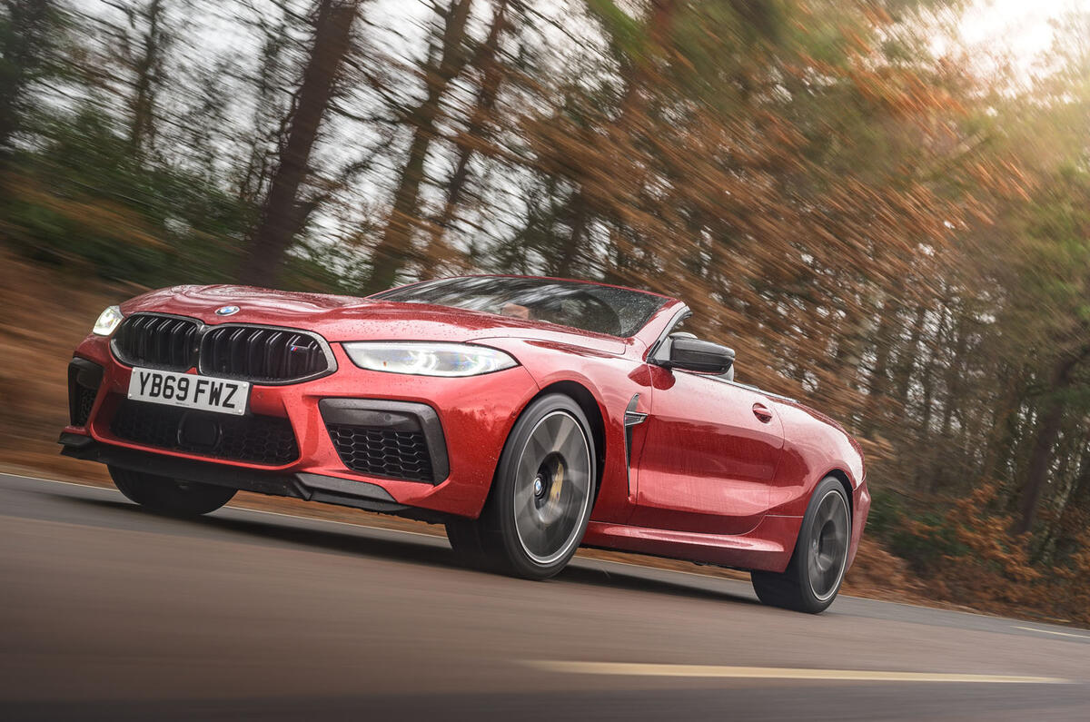 History of BMW M - picture special History of BMW M - picture special