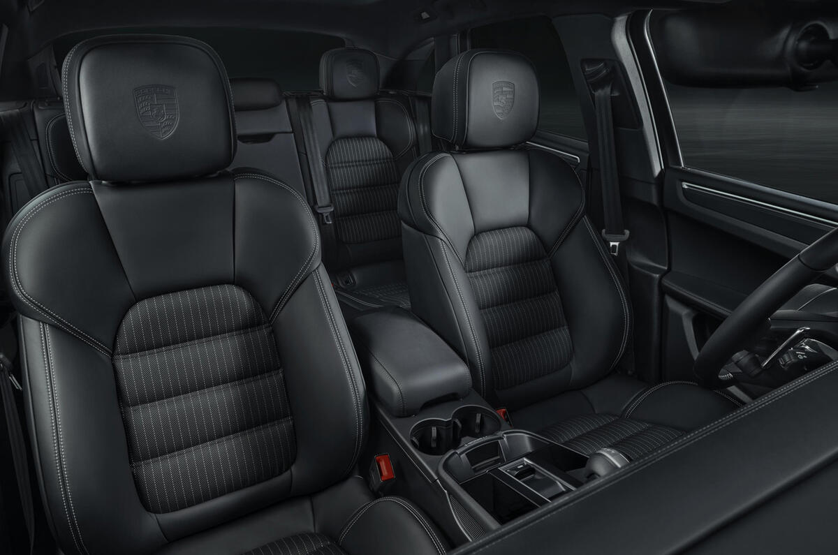Macan T 96 Macan T 96