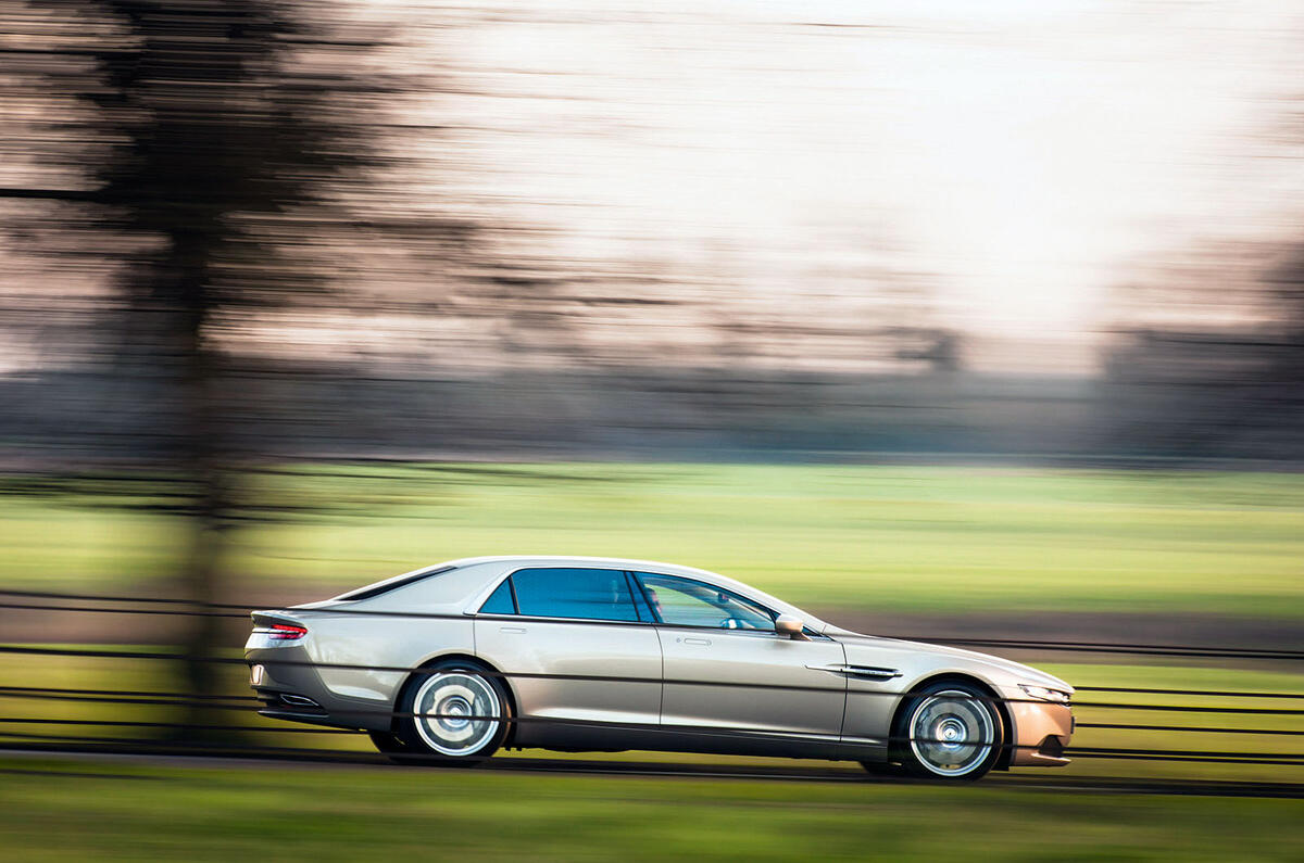 Autocar 3 February