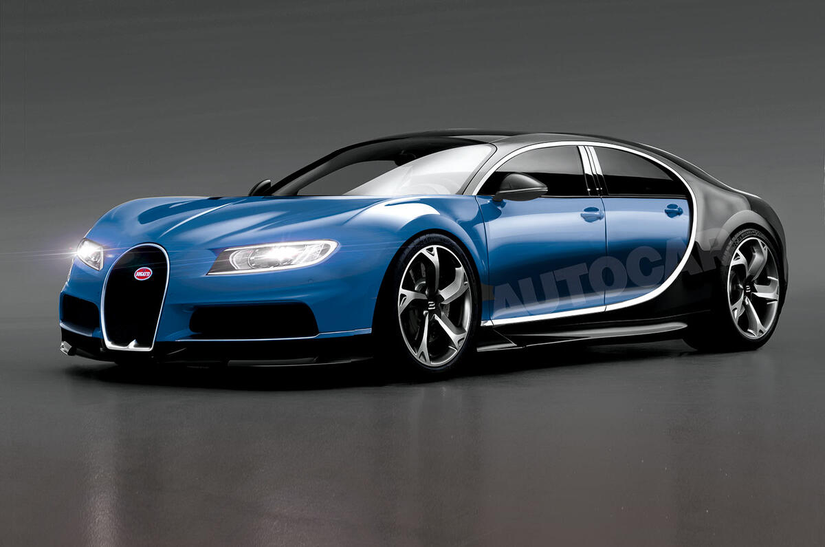 Autocar magazine 17 August