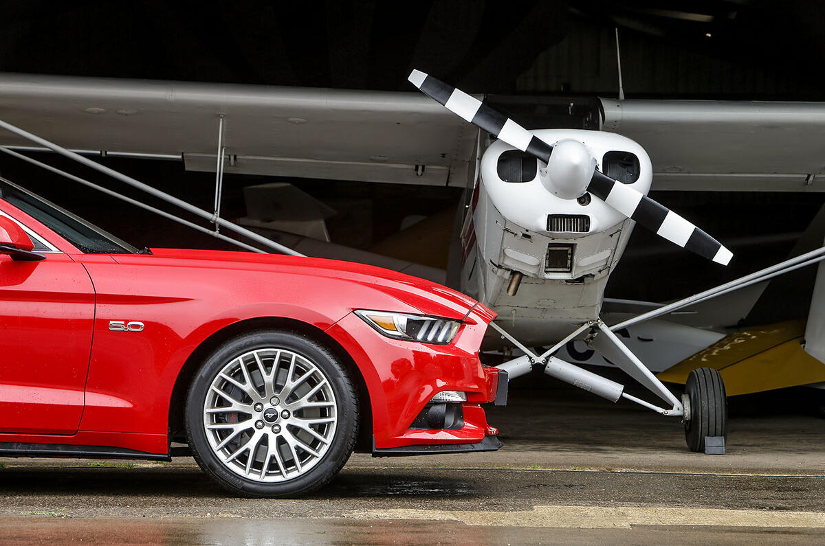 Autocar magazine 17 August