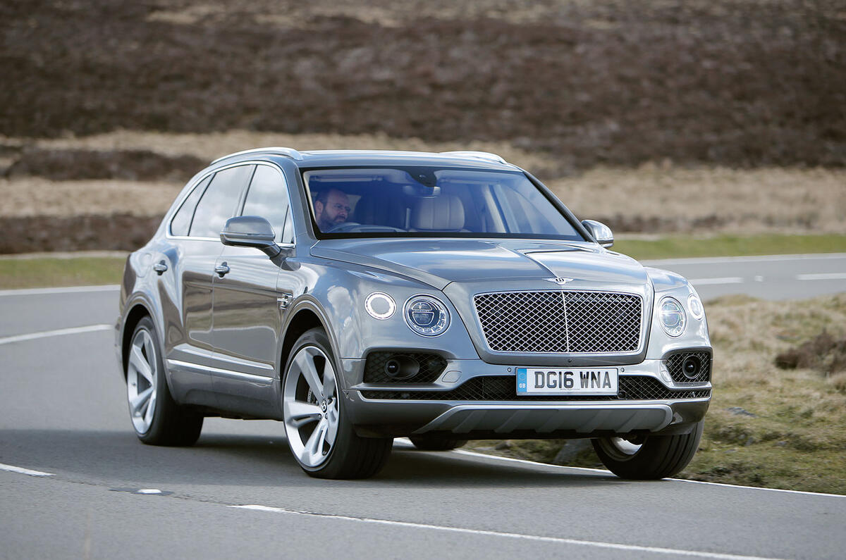 Autocar magazine 18 May – out now