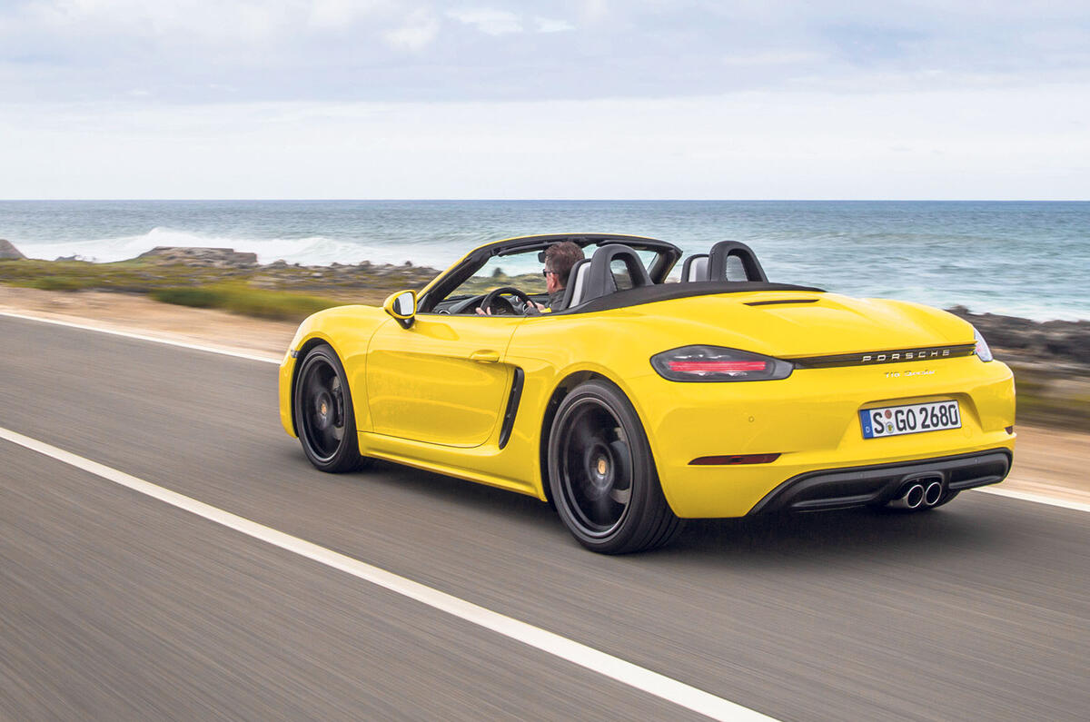 Autocar magazine 18 May – out now