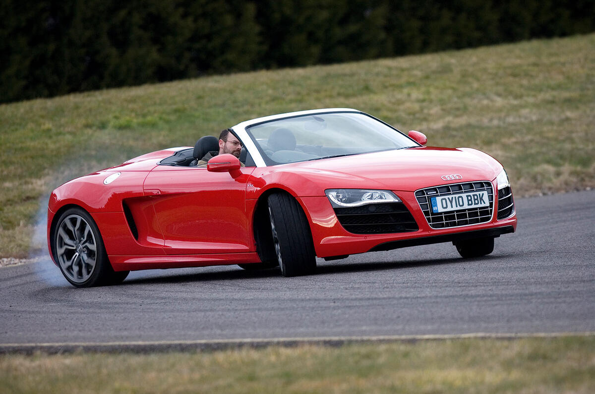 Autocar magazine 18 May – out now