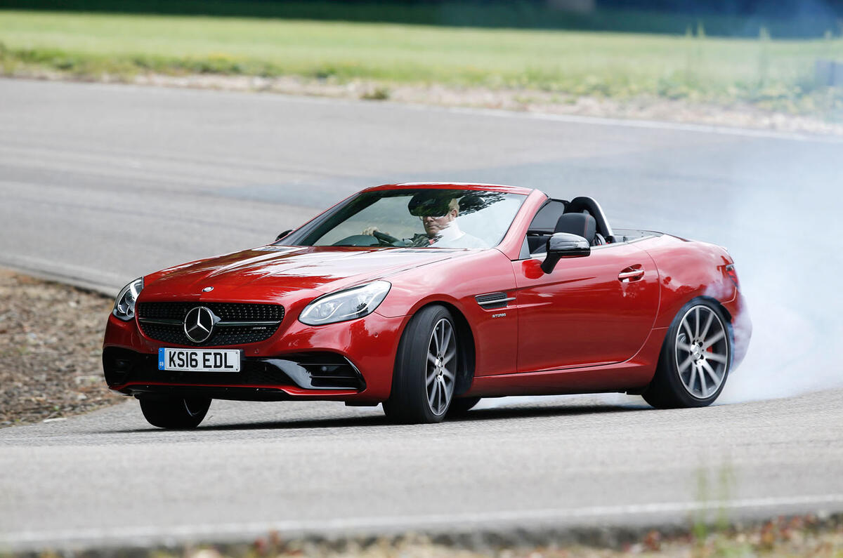 Autocar 6th July