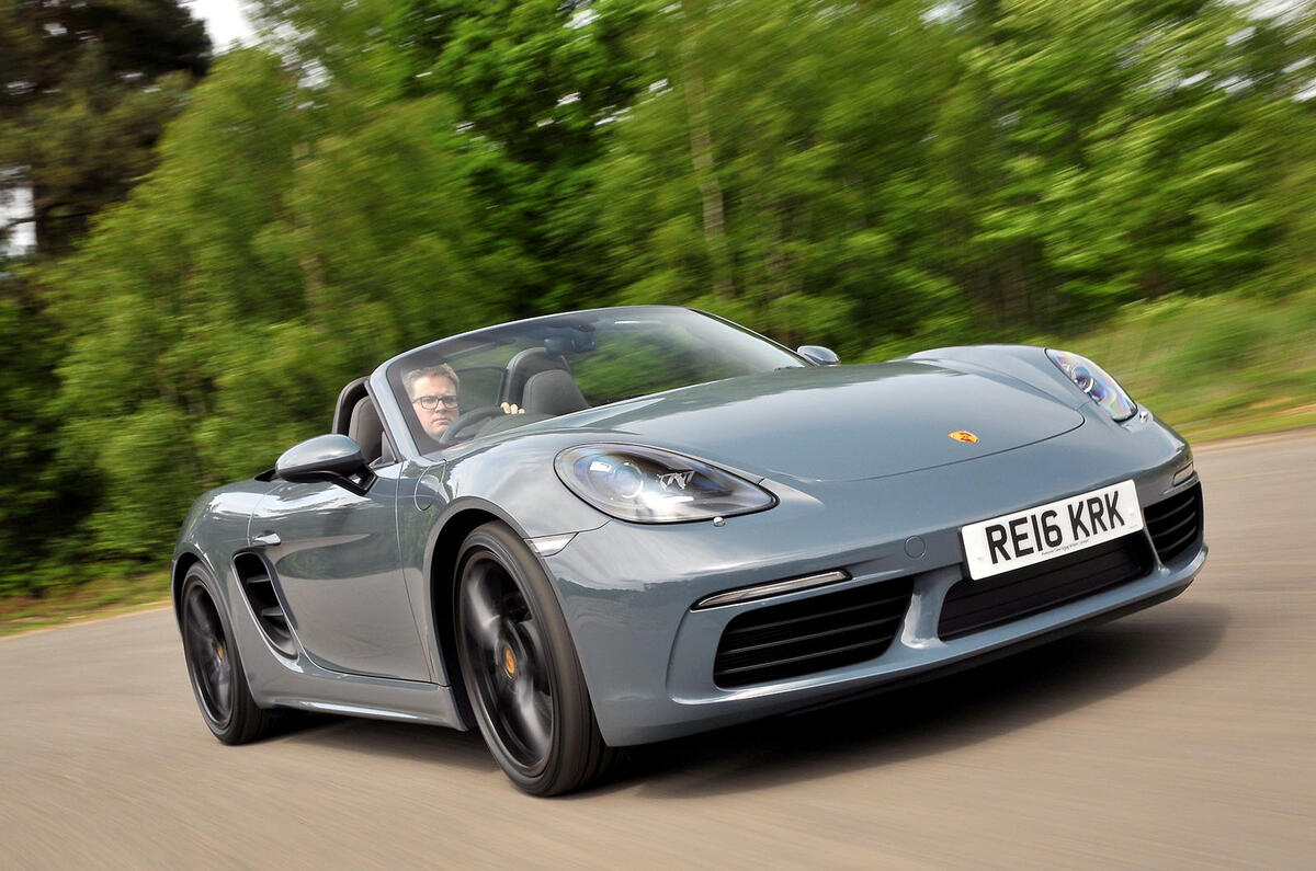 Autocar magazine 8 June - out now