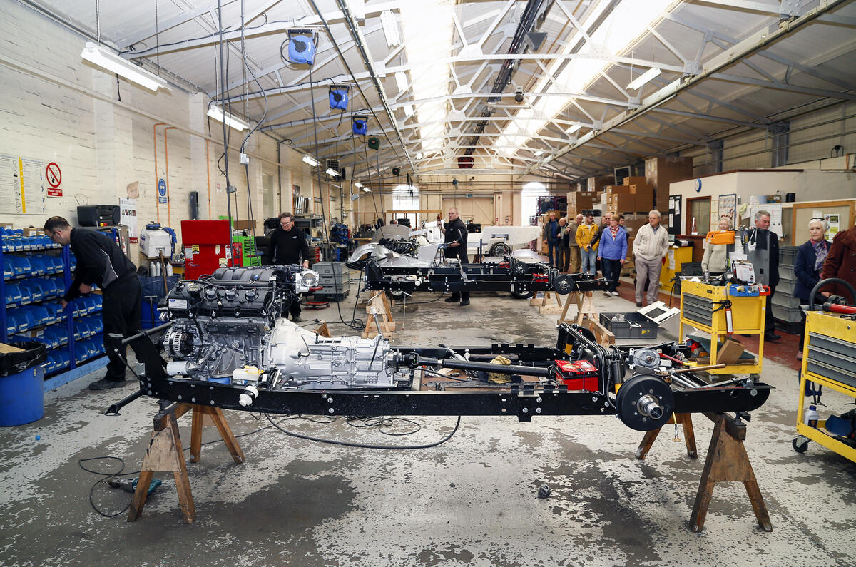 Autocar magazine 8 June - out now