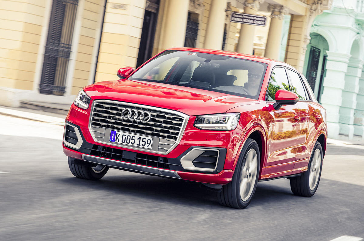 Autocar magazine 8 June - out now